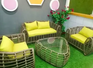 Outdoor Furnitures