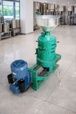 Industrial Soybean Peeling Machine