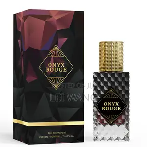 Onyx Rouge Perfume for Women Parfum 100 Ml