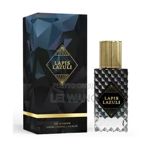 Lapis Lazuli Fragrance for Women and Men Perfume 100ml