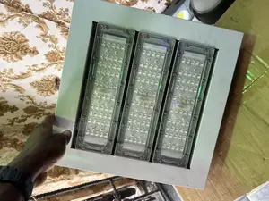 150wt Led Filling Station Light