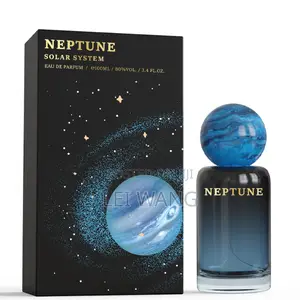 Unisex Inspired by California Dreaming Fragrance Eau De Parfum 100ml