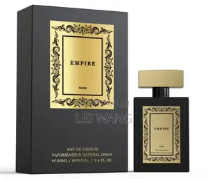 Men Perfume Inspired by Alexandra Ii Woody Floral Eau De Parfum 100ml