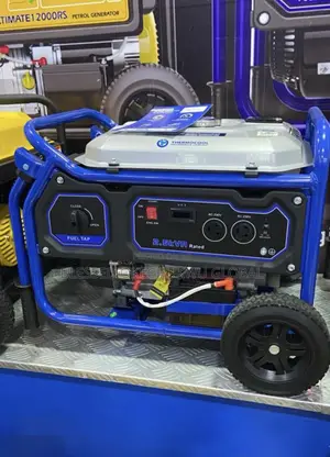 2.5kva Themacool Generator With Warranty