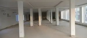 Standard 377 Square Meter Shop/Office Space in Wuse Zone for Rent