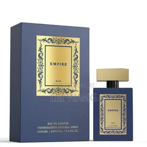 Empire Blue Parfum Perfume for Men 100 Ml