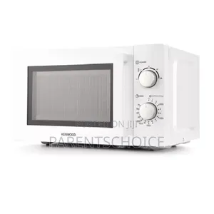Kenwood 20l Solo Microwave Oven | Mwm20wh