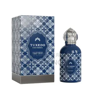 Chypre Women Fragrance Perfume Maison Z Tuxedo 100ml