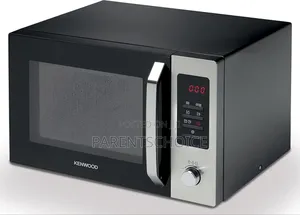 Kenwood 30l Microwave Oven With Grill, Digital Display