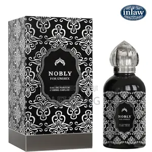 Woody Oriental Fragrance Maison Z Nobly 100ml Perfume