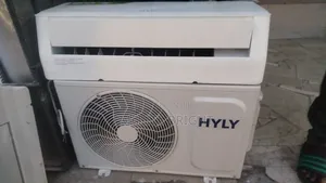 Fireman 1hp Ac