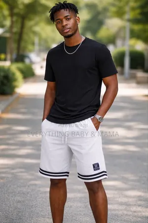 Men Quality Shorts