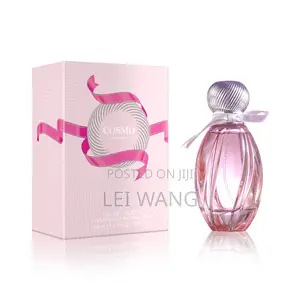 Pink Parfum for Women New Floral Fragrance 100ml Cosmo Pink