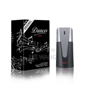 Men Perfume Luxury Wooden Oriental Fragrance Eau De Toilette 100ml