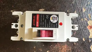 125amps Battery Breaker 2pole