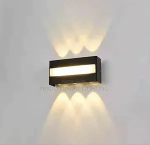 Outdoor Lighting