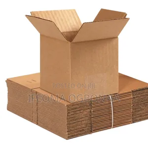Small Cartons ||