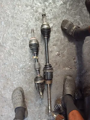 Driving Shaft for Rx350, Venza, Highland Four Wheel Drive 010 to 017