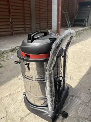 Dry And Wet Vacuum Cleaner
