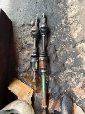 Driving Shaft for Nissan Rogue 4-Wheel Drive
