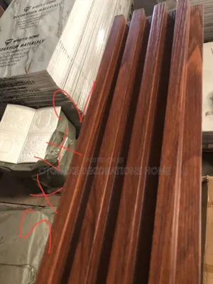 Fluted Panel