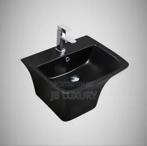 Suspended Wash Hand Basin