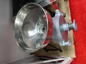 Electric Dry And Wet Grinder
