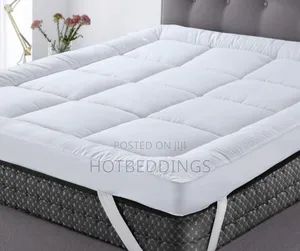 Ready Made Mattress Topper