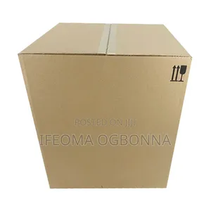 Movable Cartons and Relocation.