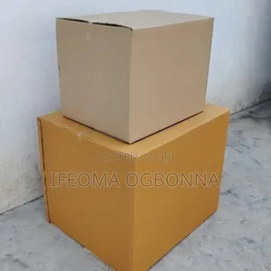 Big Cartons for Movable