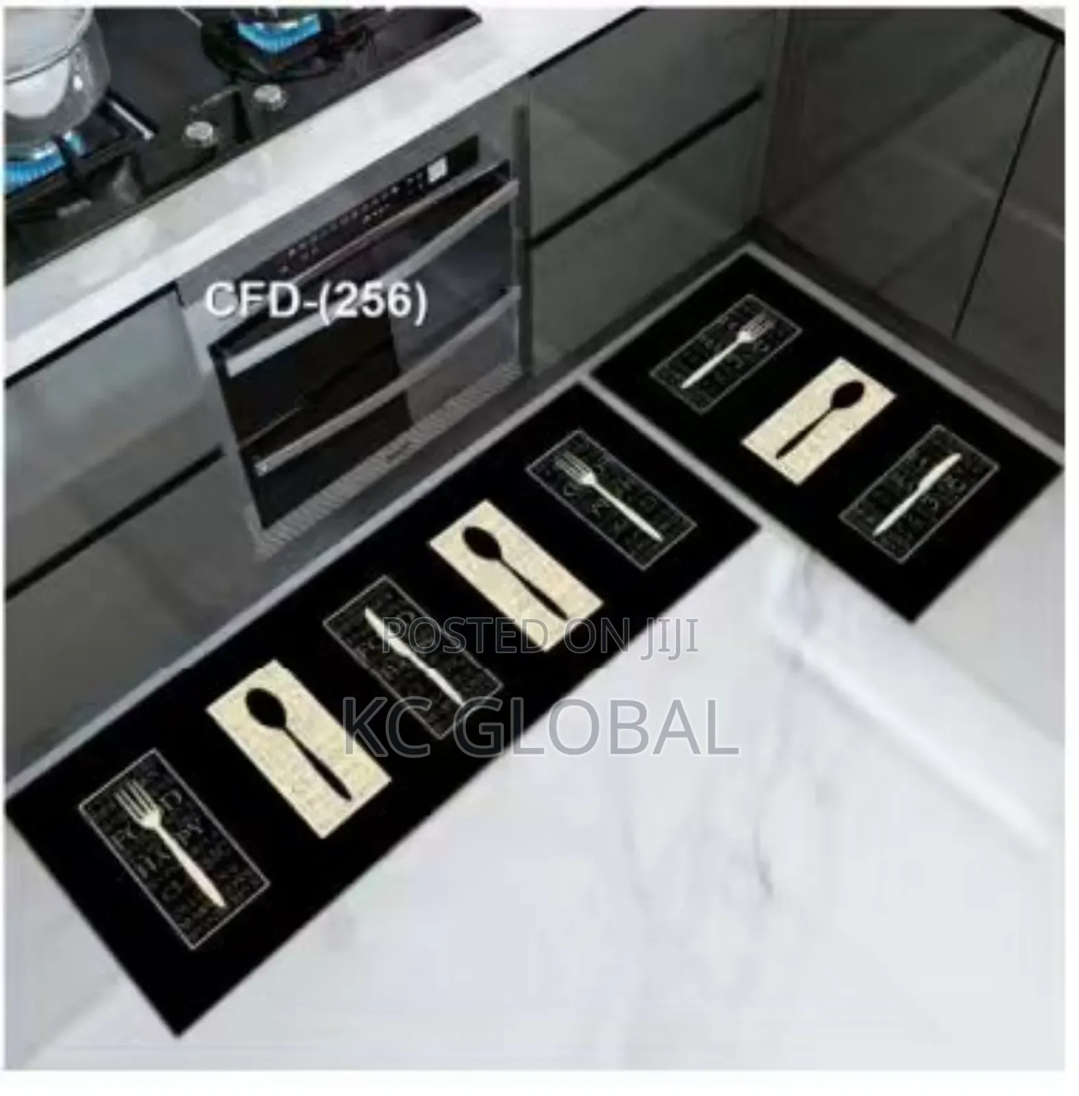 Kitchen Mat