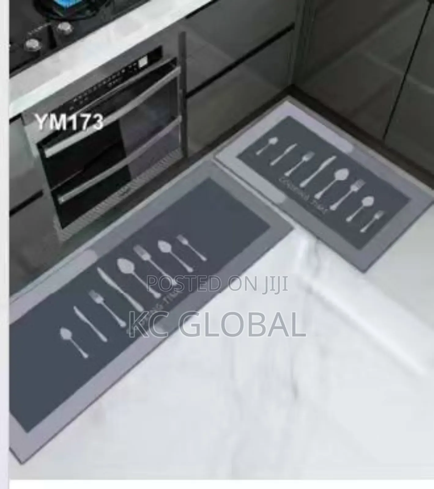Kitchen Mat