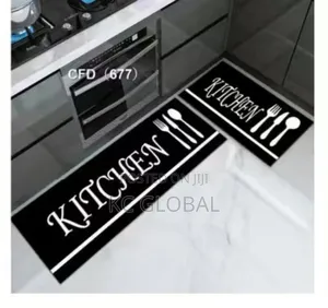 Kitchen Mat