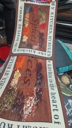 Kitchen Mat