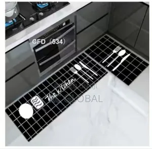 Kitchen Mat