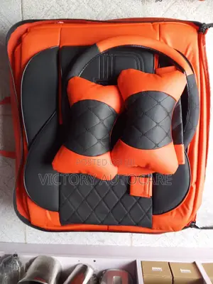 Seat Cover All Cars