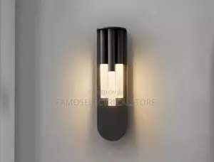 Indoor Wall Light