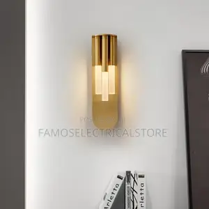 Indoor Wall Light
