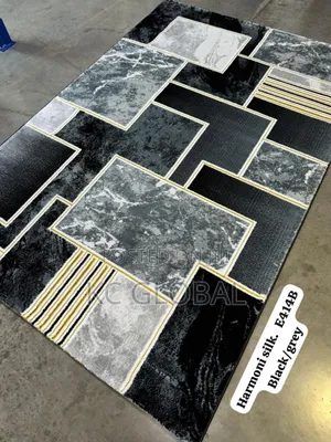 Center Rug Vip 5/7