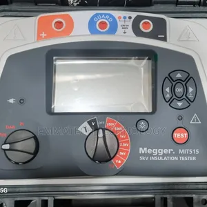 Mit515 Insulation Tester
