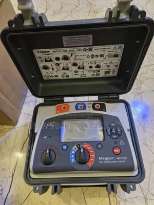 Mit515 Insulation Tester