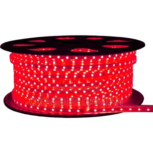 Single-Color Led Tape Lights (Or Strip Lights)