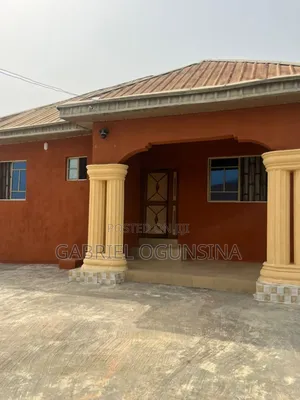 Furnished 5bdrm Block of Flats in Alayo Serviced, Akure for rent