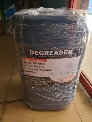 Degreaser 25 Liter