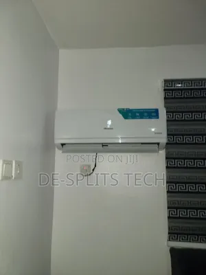 Professional Ac Installer
