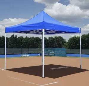 Commercial Grade Event Gazebo