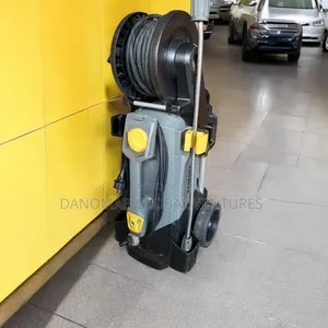 Karcher Hd 6/13 Cx Plus Industrial/Professional High Pressure Washer