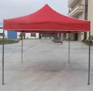 Uv-Protected Outdoor Canopy Tent