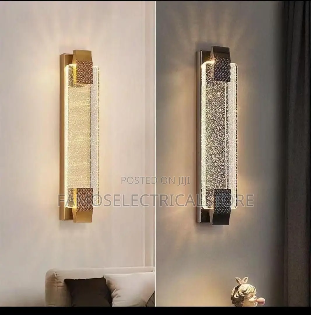 Led Wall Light