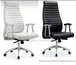 Executive Office Chair